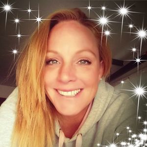 Meet your Posher, Sueanna